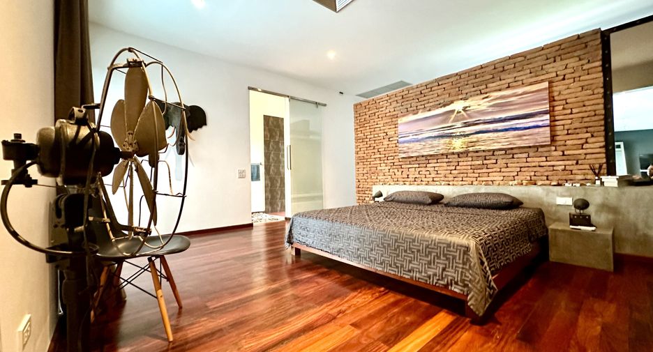 For sale 2 bedrooms villa in Thalang, Phuket