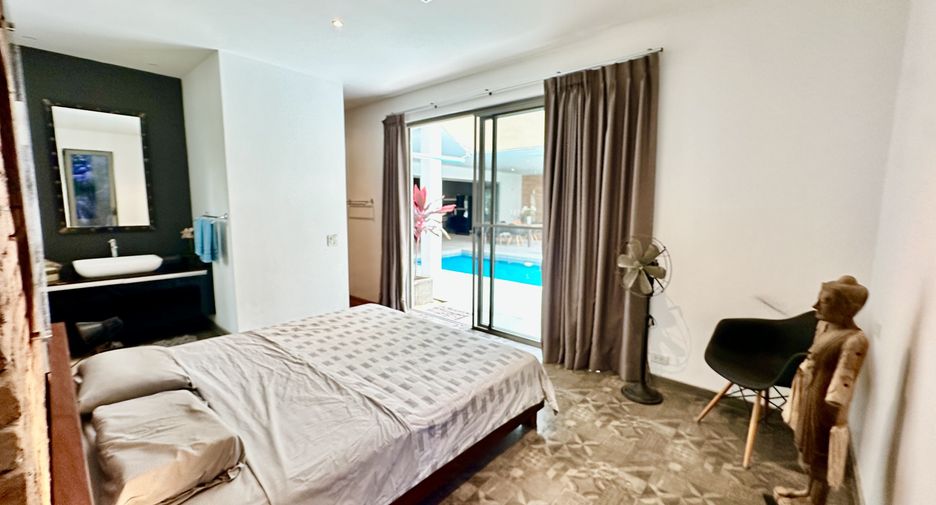 For sale 2 bedrooms villa in Thalang, Phuket