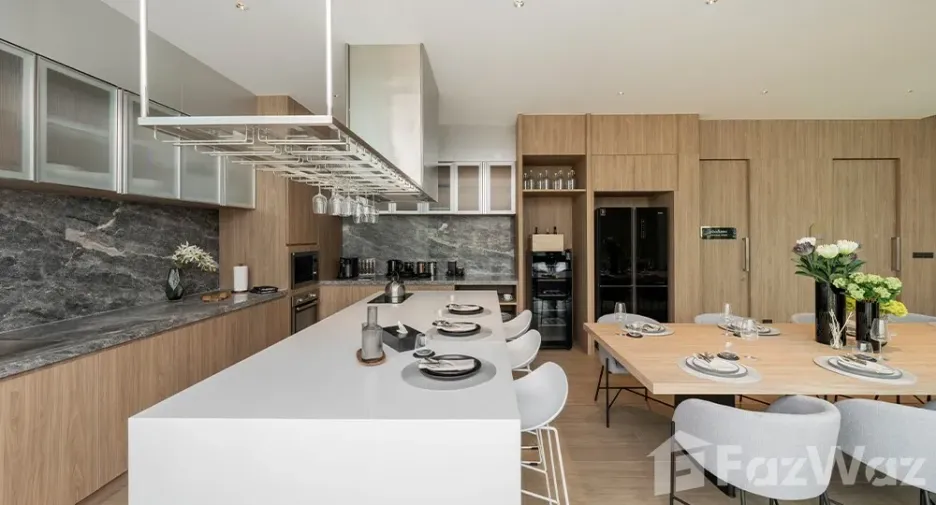 Casa en venta de 4 habitaciones en Bang Khae, Bangkok