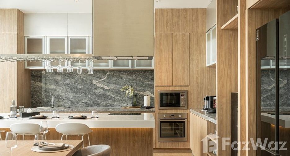 Casa en venta de 4 habitaciones en Bang Khae, Bangkok