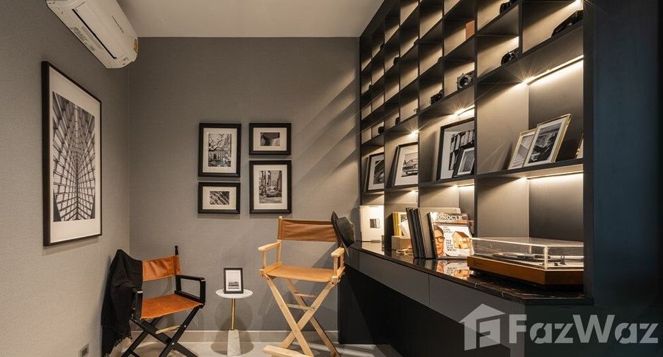 Casa en venta de 4 habitaciones en Bang Khae, Bangkok