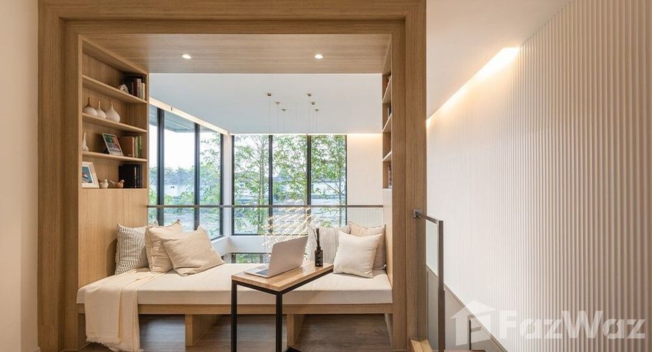 Casa en venta de 4 habitaciones en Bang Khae, Bangkok
