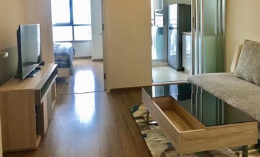Condo en venta de 1 habitaciones en Thon Buri, Bangkok