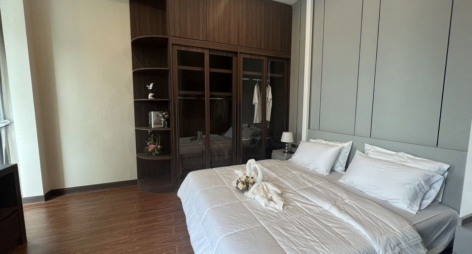 For sale 3 bedrooms house in Bang Lamung, Chonburi