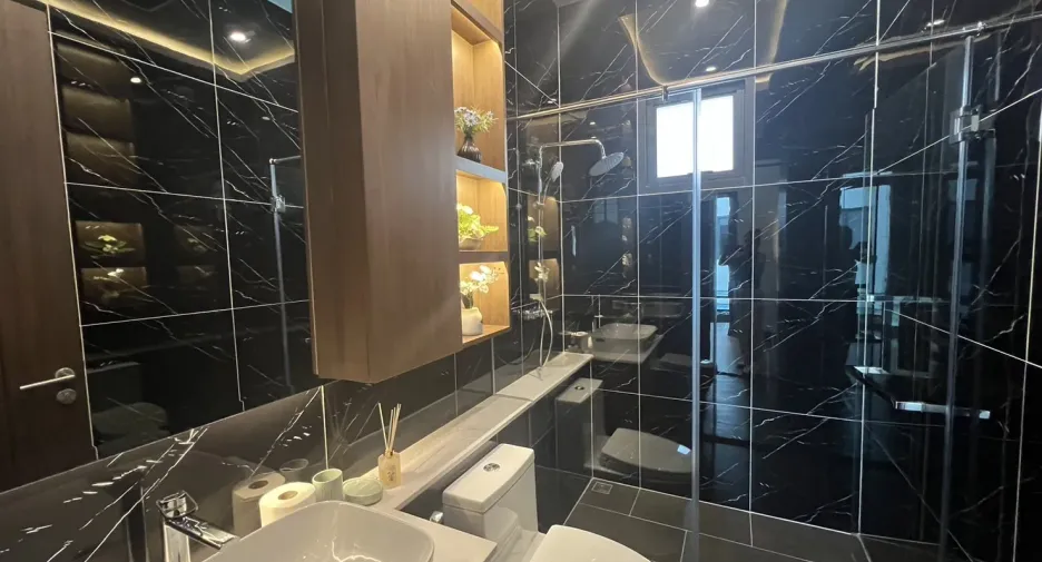 For sale 3 bedrooms house in Bang Lamung, Chonburi