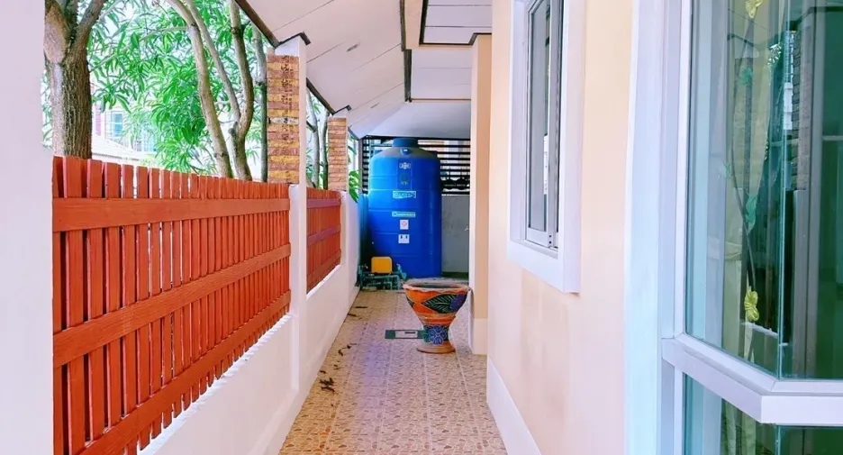For rent 3 bedrooms house in Mueang Phuket, Phuket