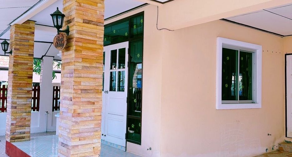 For rent 3 bedrooms house in Mueang Phuket, Phuket