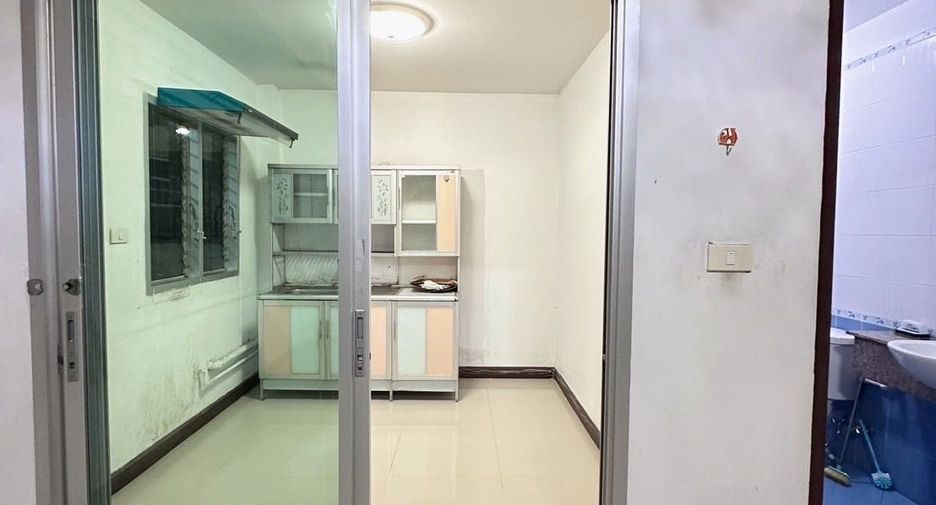 For rent 3 bedrooms house in Mueang Phuket, Phuket