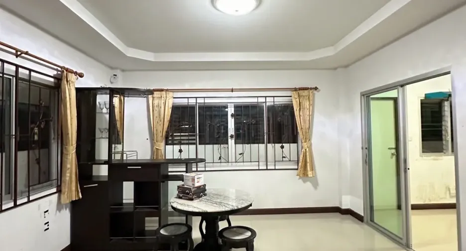 For rent 3 bedrooms house in Mueang Phuket, Phuket