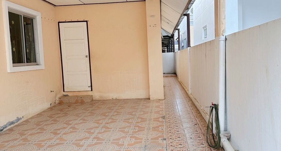 For rent 3 bedrooms house in Mueang Phuket, Phuket
