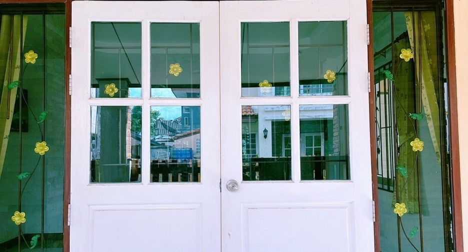 For rent 3 bedrooms house in Mueang Phuket, Phuket