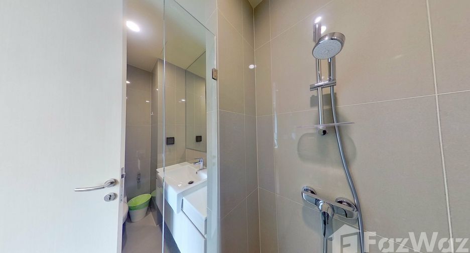 For sale and for rent 1 bed condo in Watthana, Bangkok
