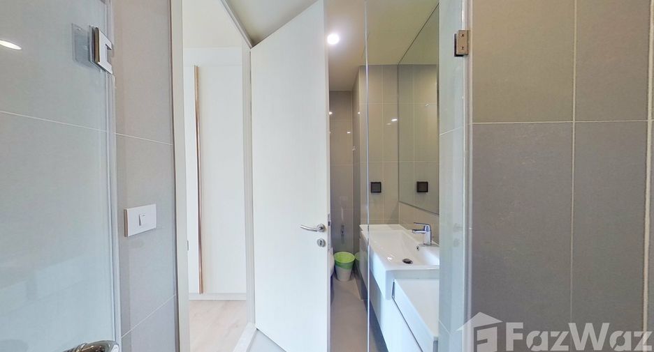 For sale and for rent 1 bed condo in Watthana, Bangkok