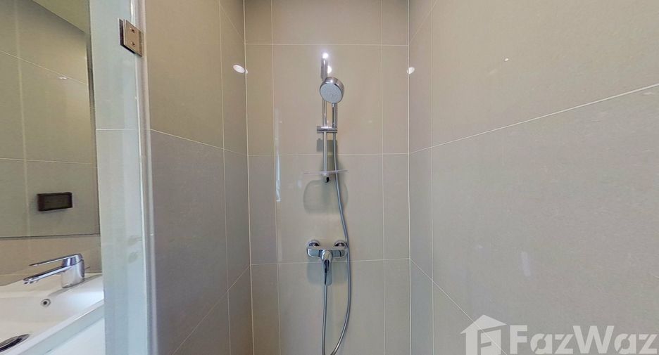For sale and for rent 1 bed condo in Watthana, Bangkok