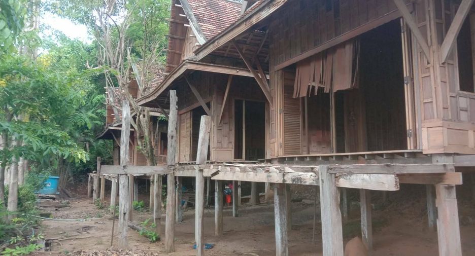 出售 土地 在 Phuket Town, 普吉