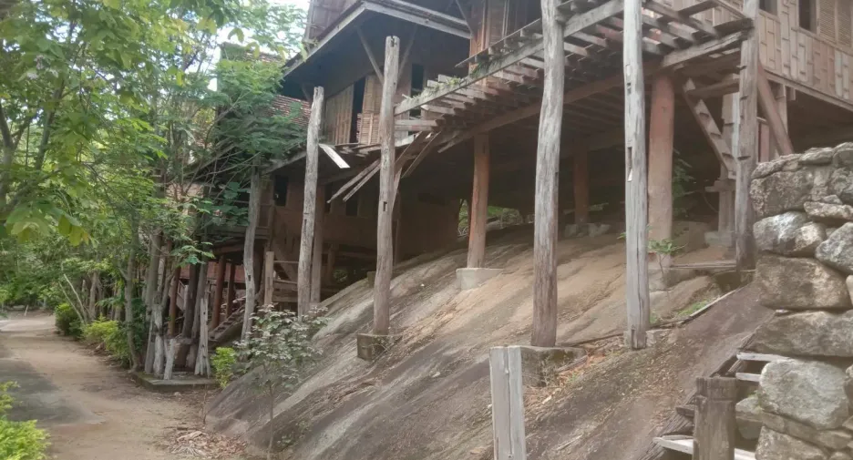 出售 土地 在 Phuket Town, 普吉