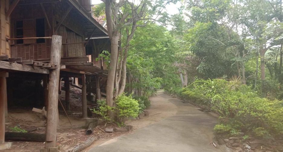 出售 土地 在 Phuket Town, 普吉