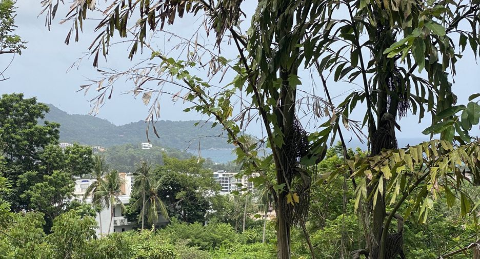 出售 土地 在 Phuket Town, 普吉
