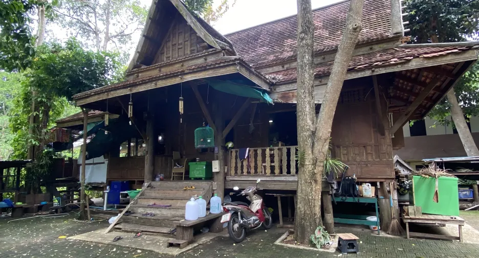 出售 土地 在 Phuket Town, 普吉