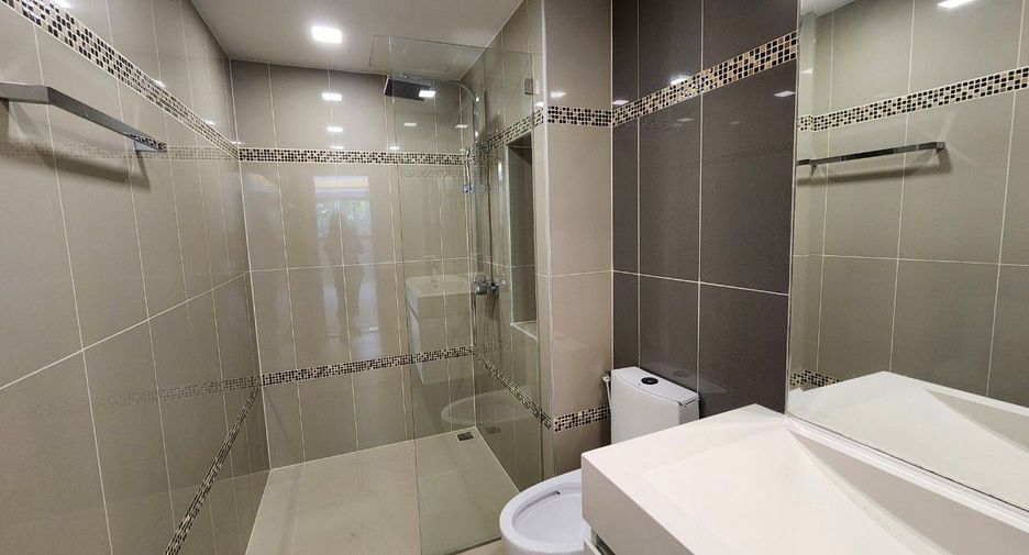 Condo en venta de 1 habitaciones en Jomtien, Pattaya