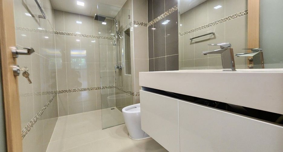 Condo en venta de 1 habitaciones en Jomtien, Pattaya