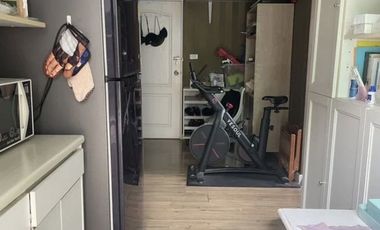 For sale 2 bedrooms condo in Phasi Charoen, Bangkok