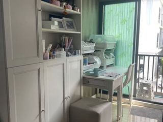 Продажа 2 спальни кондо в Пхаси Чароен, Бангкок
