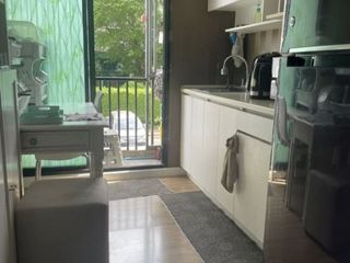 Продажа 2 спальни кондо в Пхаси Чароен, Бангкок