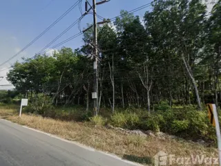 À vendre terrain à Thalang, Phuket