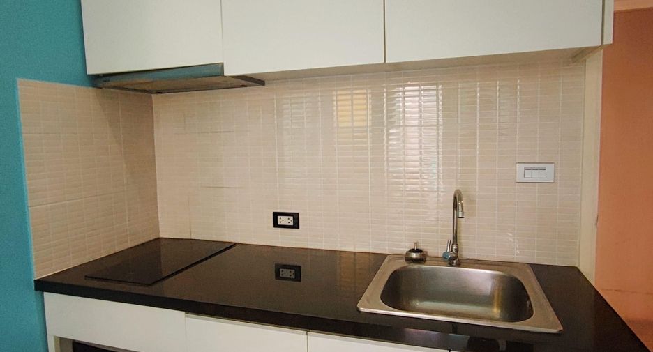 For sale 1 Beds condo in Jomtien, Pattaya