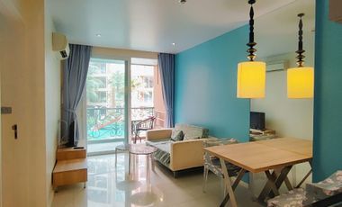 For sale 1 Beds condo in Jomtien, Pattaya