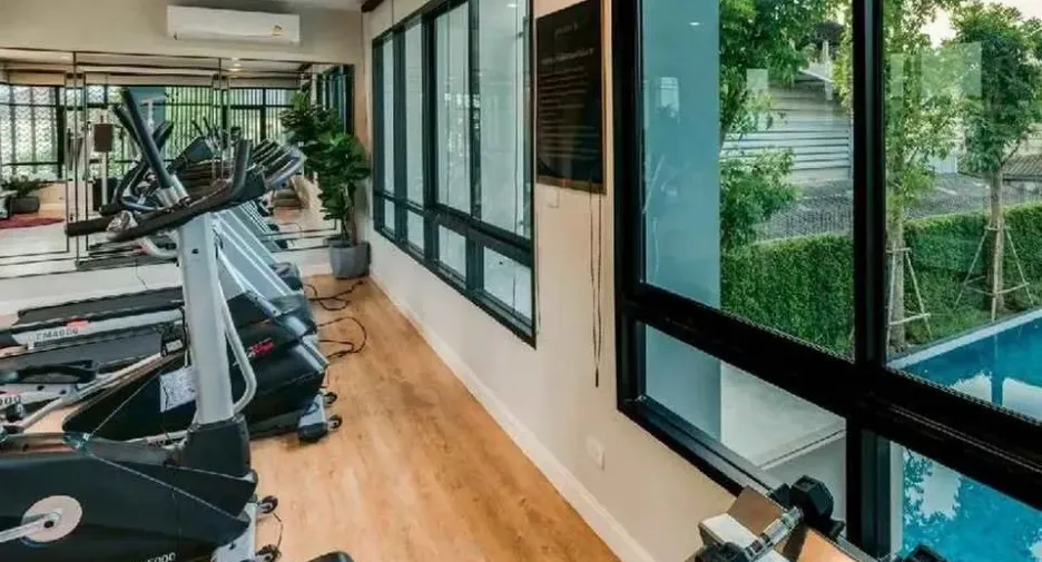 For rent 3 ベッドルーム house in Mueang Phuket, Phuket