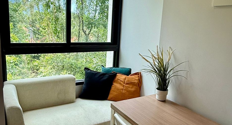 For rent 1 bed condo in Thalang, Phuket