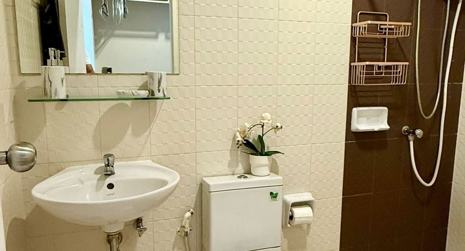 For rent 1 bed condo in Thalang, Phuket