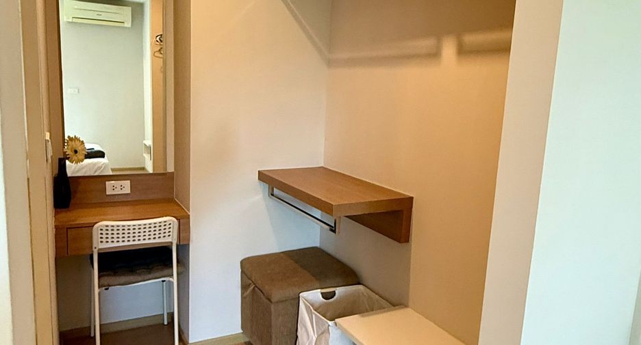 For rent 1 bed condo in Thalang, Phuket