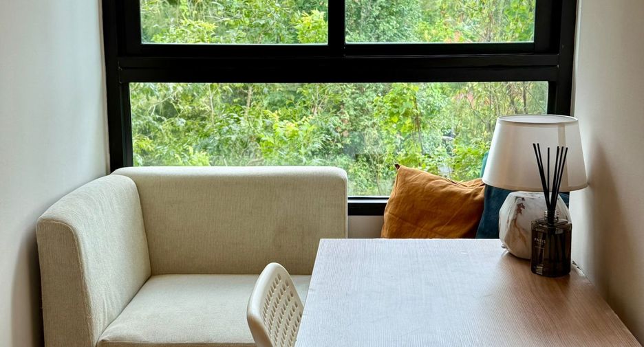 For rent 1 bed condo in Thalang, Phuket