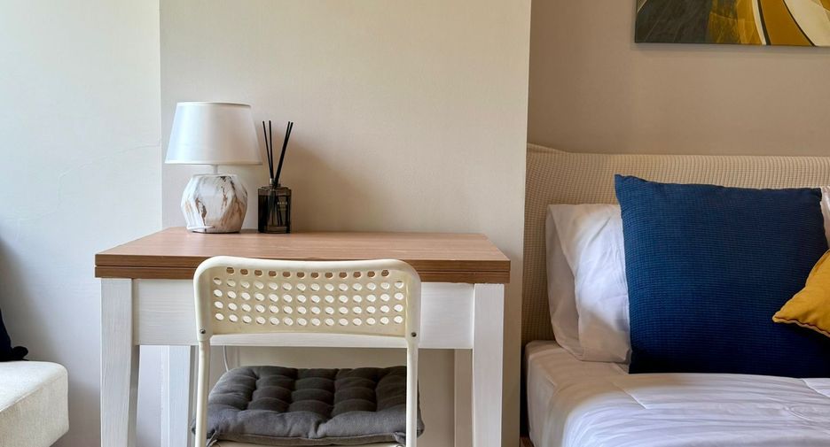 For rent 1 bed condo in Thalang, Phuket