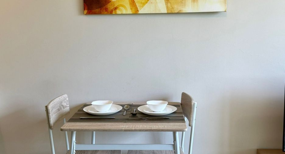 For rent 1 bed condo in Thalang, Phuket