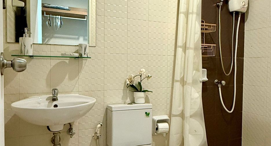 For rent 1 bed condo in Thalang, Phuket