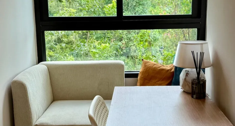 For rent 1 bed condo in Thalang, Phuket