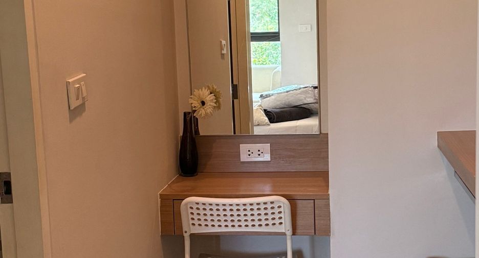For rent 1 bed condo in Thalang, Phuket