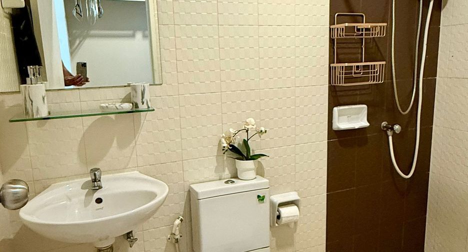 For rent 1 bed condo in Thalang, Phuket