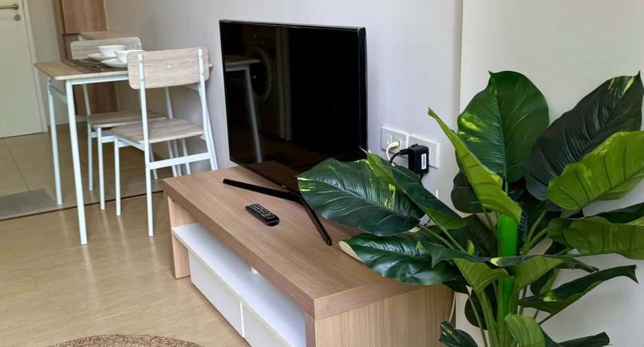 For rent 1 bed condo in Thalang, Phuket