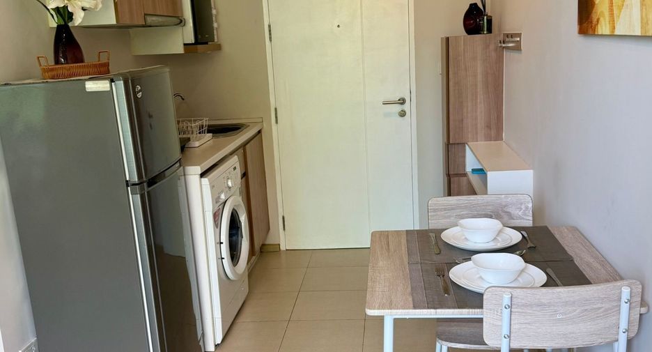 For rent 1 bed condo in Thalang, Phuket