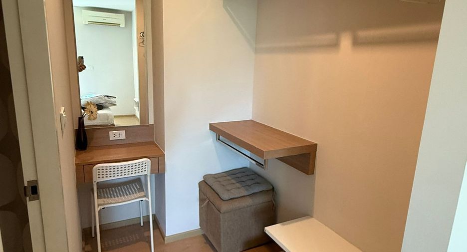 For rent 1 bed condo in Thalang, Phuket