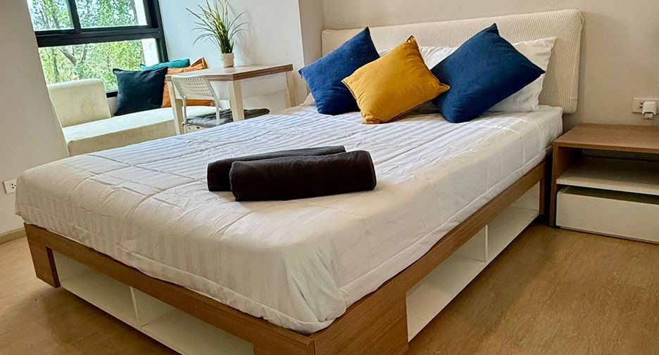 For rent 1 bed condo in Thalang, Phuket