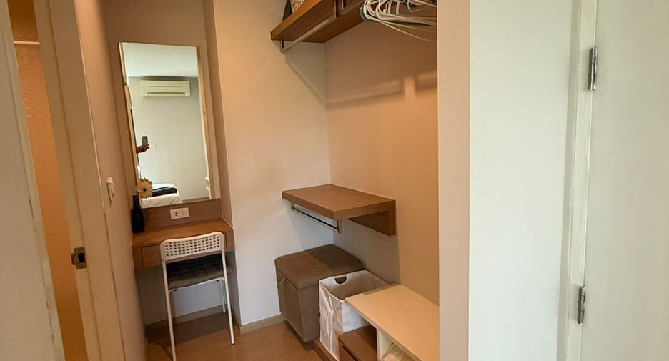 For rent 1 bed condo in Thalang, Phuket