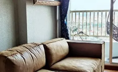Wohnung zum Kauf mit 1 Zimmer in Bang Lamung, Chonburi