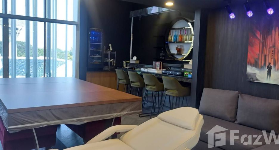 For sale 3 bedrooms townhouse in Prawet, Bangkok