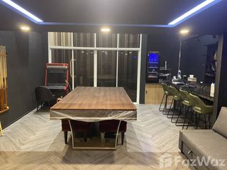 For sale 3 bedrooms townhouse in Prawet, Bangkok